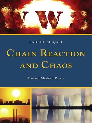 cover image of Chain Reaction and Chaos
